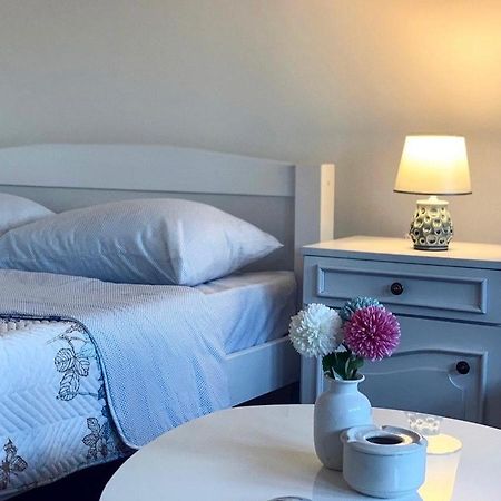 Apartman Panorama Niksic ภายนอก รูปภาพ