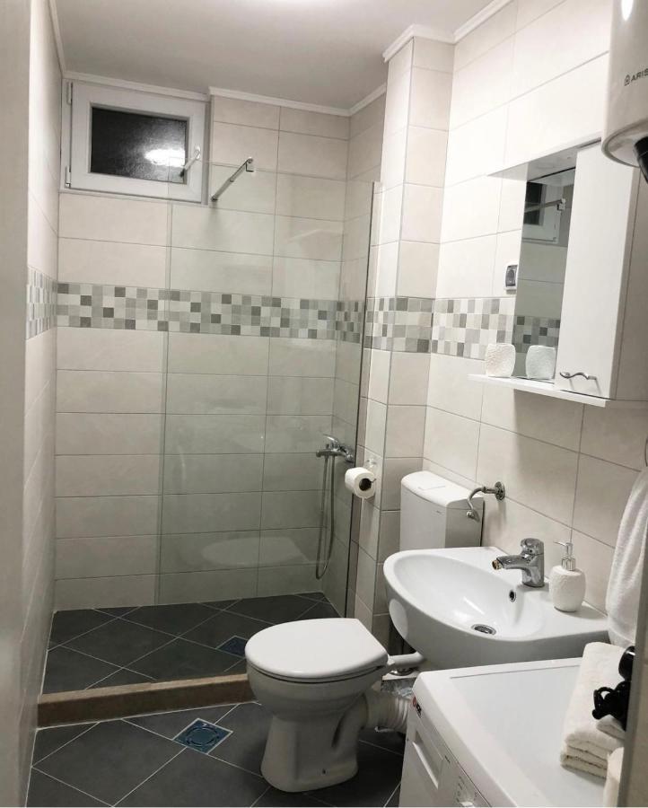 Apartman Panorama Niksic ภายนอก รูปภาพ