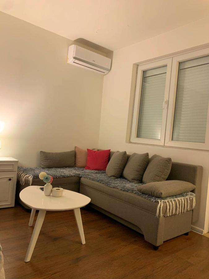 Apartman Panorama Niksic ภายนอก รูปภาพ