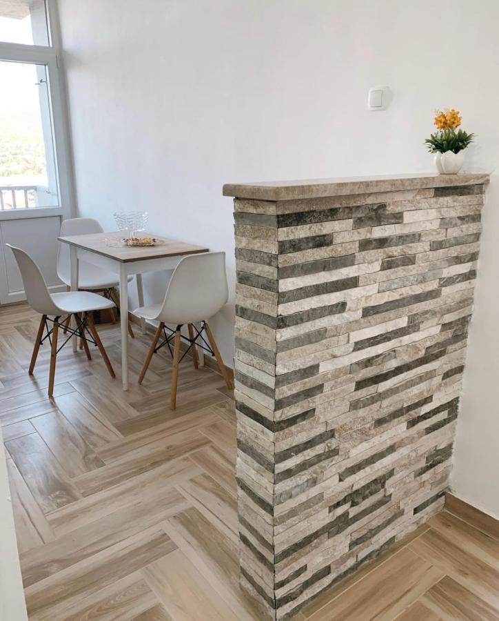 Apartman Panorama Niksic ภายนอก รูปภาพ