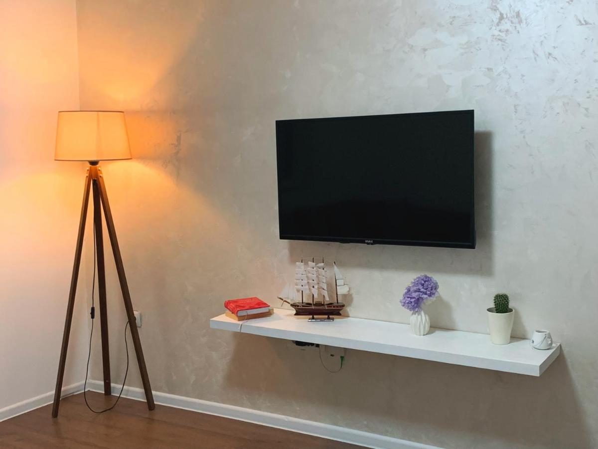Apartman Panorama Niksic ภายนอก รูปภาพ