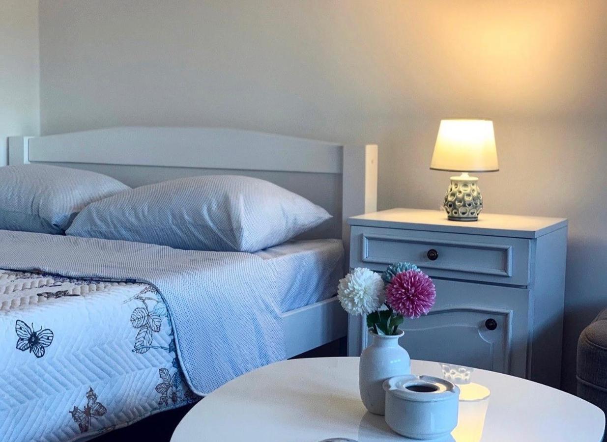 Apartman Panorama Niksic ภายนอก รูปภาพ
